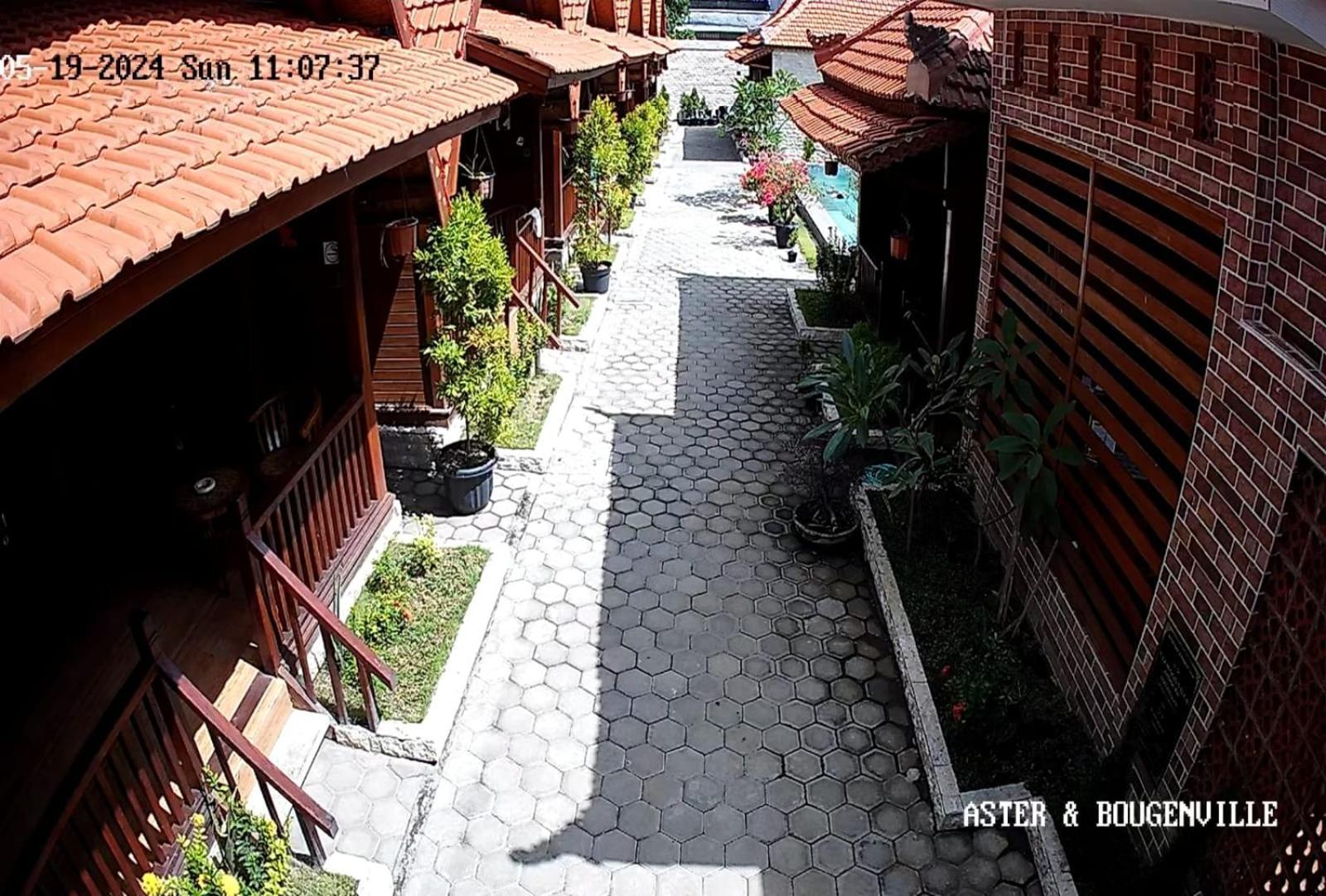 Uli Wood Villa, Jimbaran Bali - Near Gwk Exterior photo